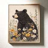 Whisper of the Wildflowers