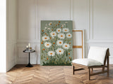 Whispers of Wild Daisies