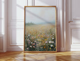 Whispers of Meadow Dawn