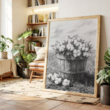 Harvest of Serenity
