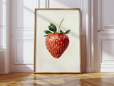 Strawberry Reverie