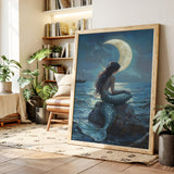 Siren's Solitude