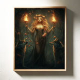 Enchanted Twilight Reverie
