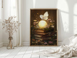 Butterflies Among Forgotten Tales