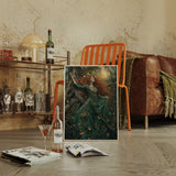 Enchanted Forest Muse