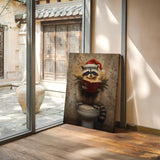 A Christmas Tale in the Quiet