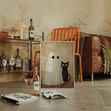 Ghostly Companions
