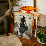 Witching Journey