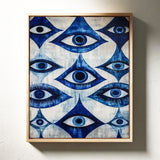 Azure Enigma