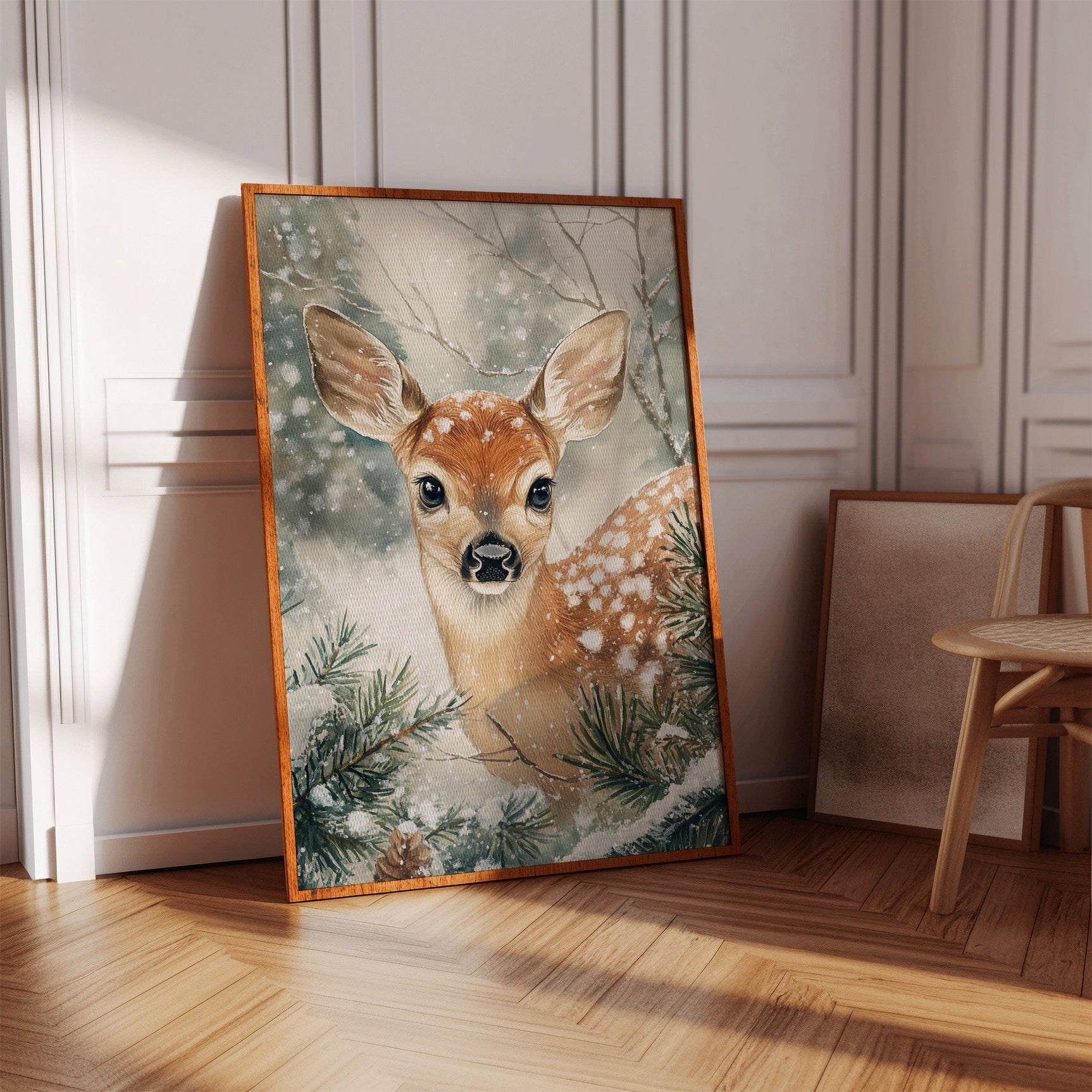 Fawn Serenity