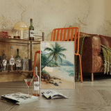 Tropical Serenity Dream
