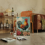 King Rooster