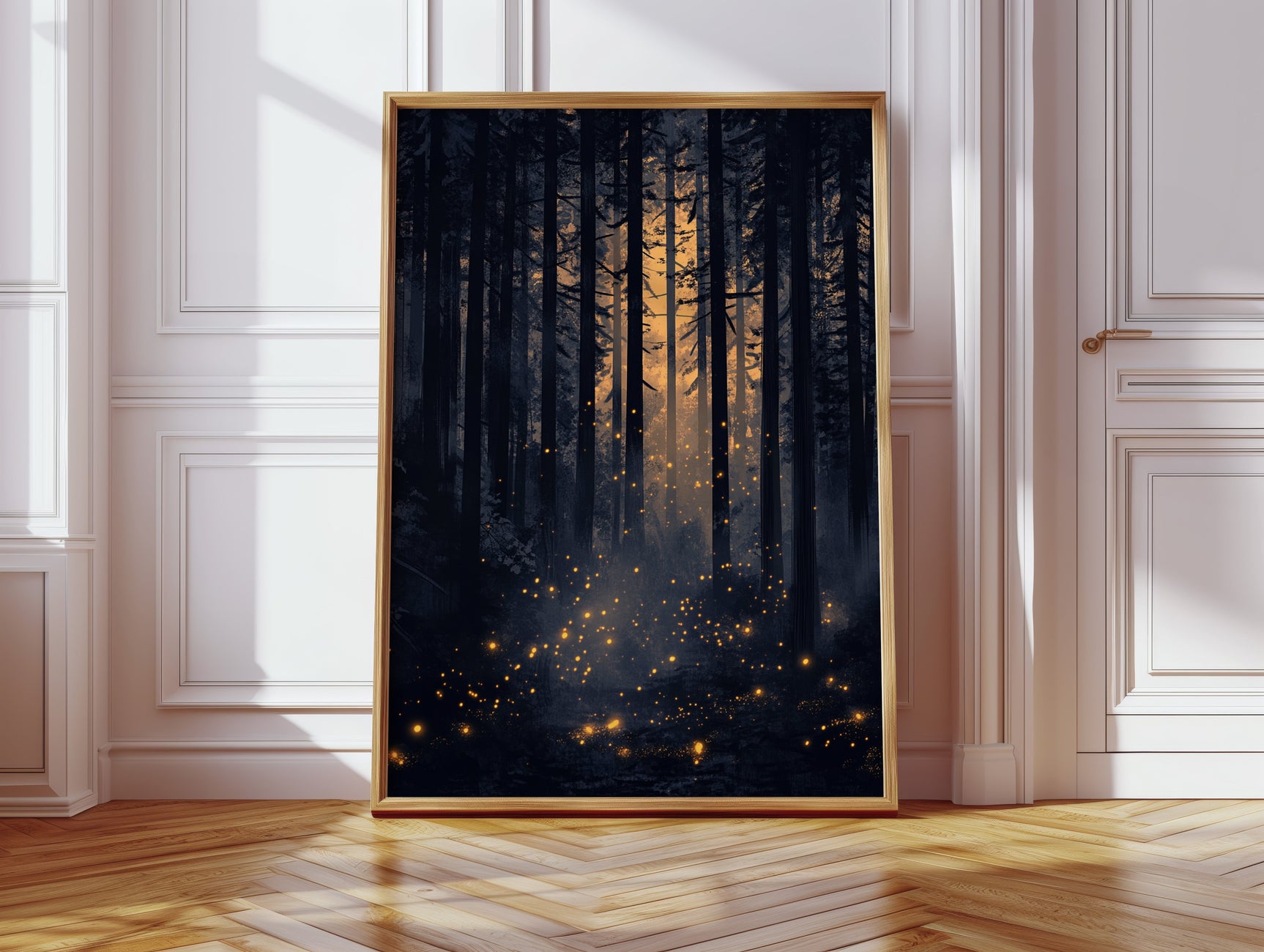Mystic Twilight Glimmer