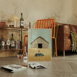Golden Field Reverie