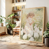 Whispers of Springtime
