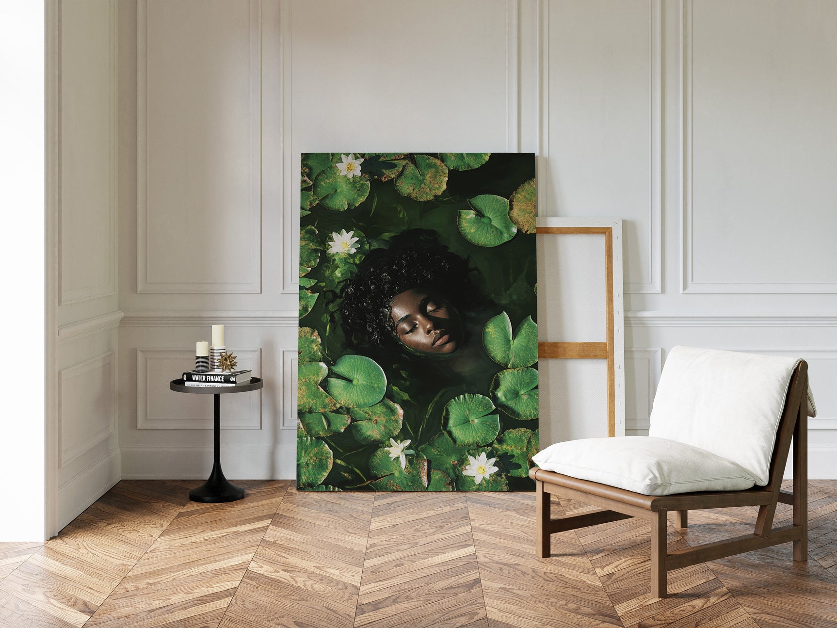 Emerald Meditation