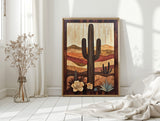 Desert Serenade Cactus