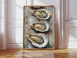 Oyster Reverie