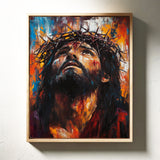 Fiery Reverence