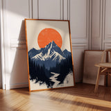Crimson Peaks Reverie