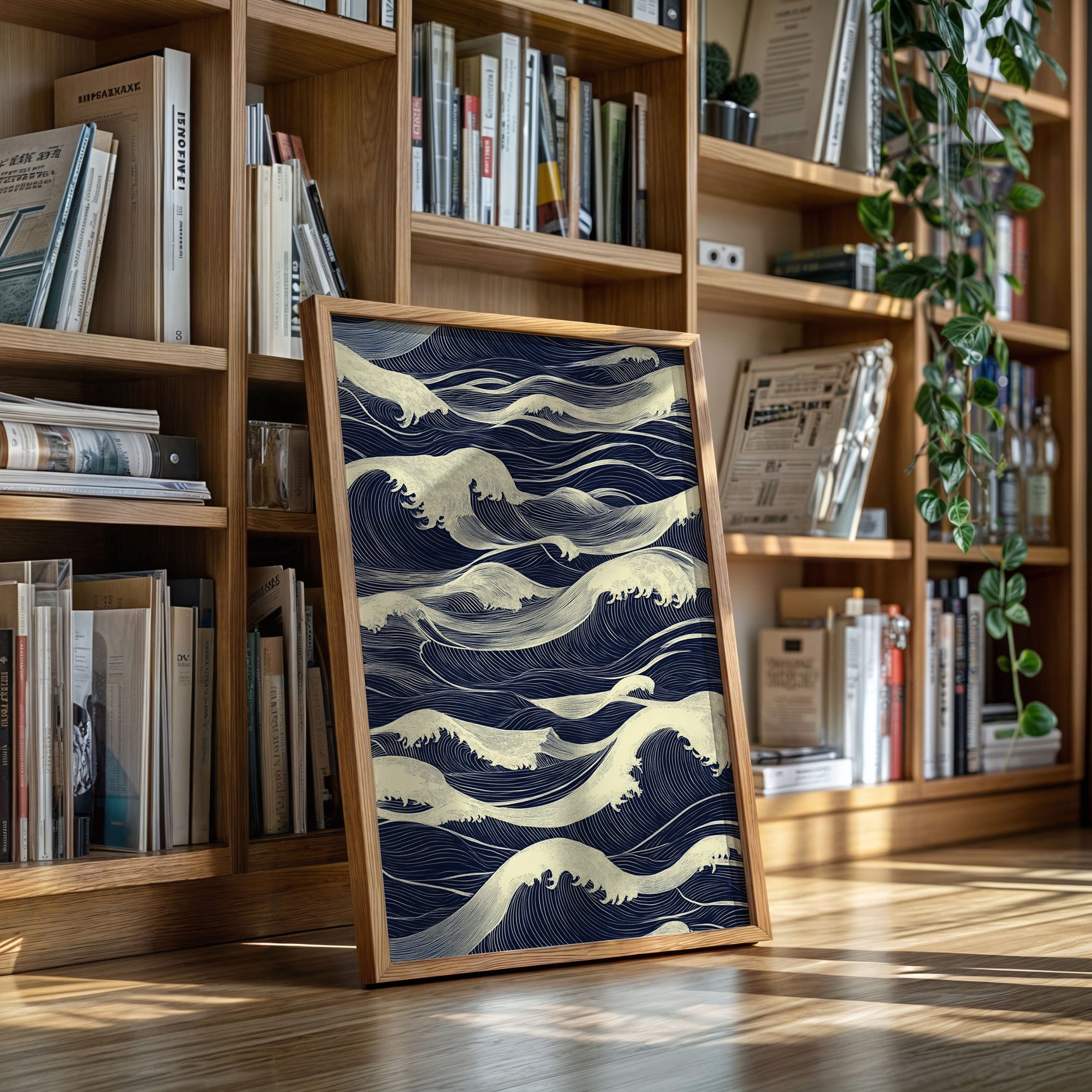 Ocean Waves