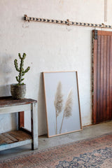 Dancing Grasses In Soft Light