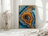 Earth's Heartbeat