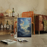 Skyward Reverie