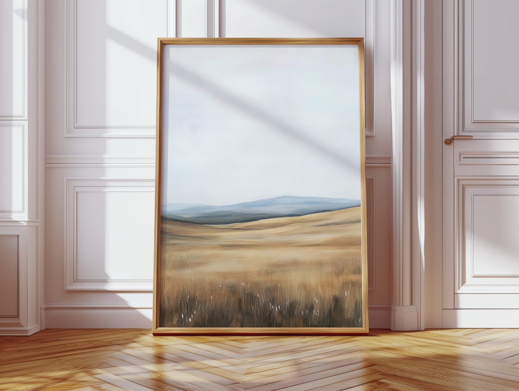 Meadows of the Horizon