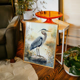 Whisper of the Wetlands