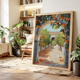 Tangerine Dreams Passage