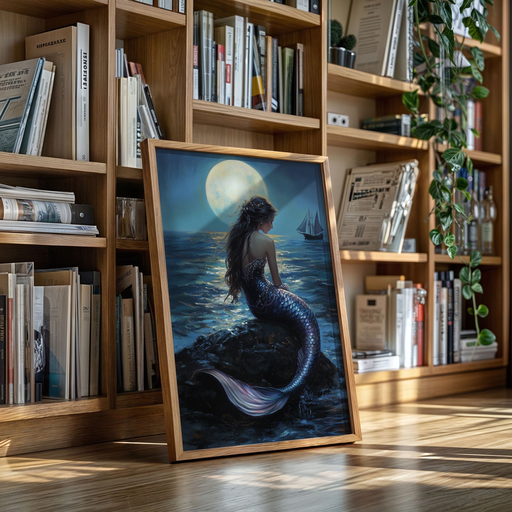 Ocean Serenade