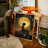 Moonlit Reverie