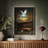Enchanted Tomes