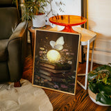 Butterflies Among Forgotten Tales