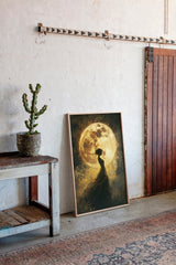 Emberlight Beneath The Celestial Sphere