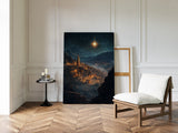 Starlit Haven