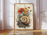 Whimsical Bloom Reverie