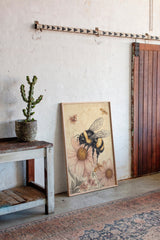 Amber Buzz Reverie