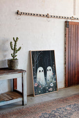 Whispering Night Spirits