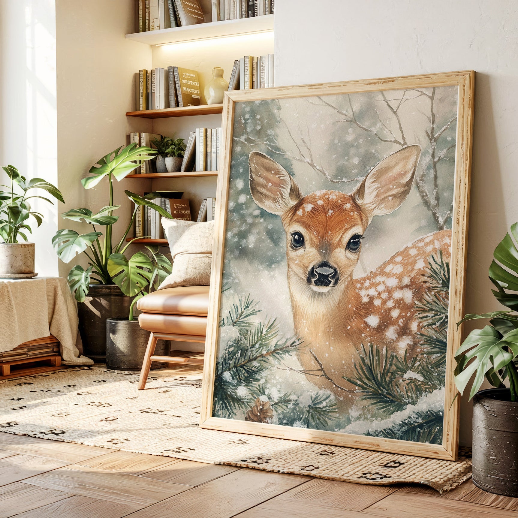 Fawn Serenity