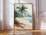 Tropical Serenity Dream