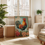 King Rooster