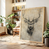 Woodland Elegance