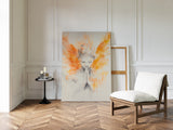 Sunlit Serenity Reverie