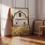 Rustic Reverie