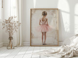 Blush Reverie Ballet