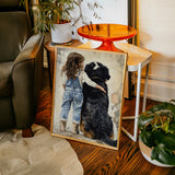 Gentle Companions Reverie