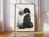 Golden Companionship