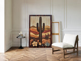 Desert Serenade Cactus